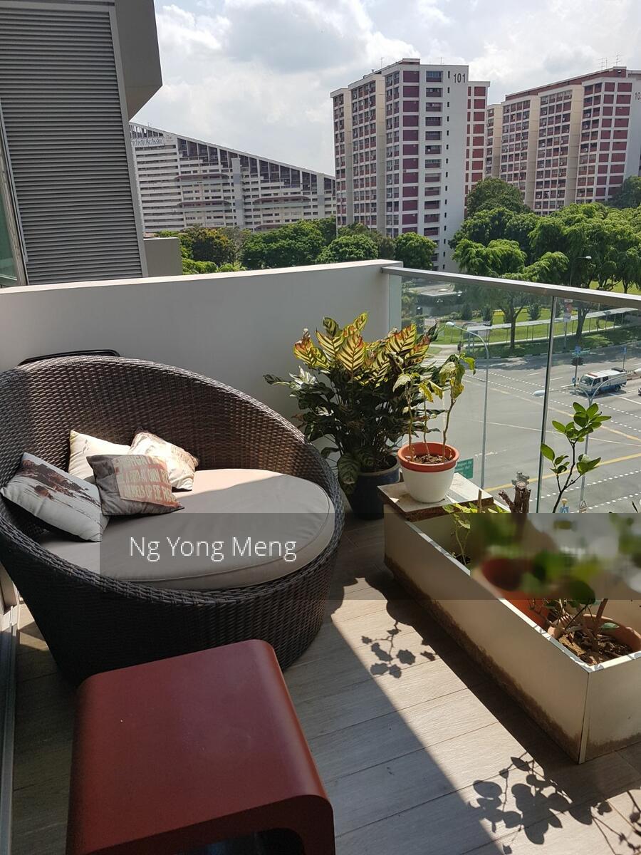 Sennett Residence (D13), Condominium #302177321